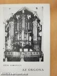 Az orgona