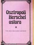 Osztropoli Herschel ostora