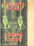 Keserű cukor