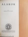Alakok