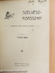 Szélvész-kisasszony