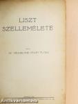 Liszt szellemélete