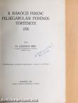 II. Rákóczi Ferenc felségárulási perének története 1701