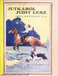 Jutkából Judit lesz