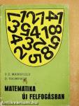 Matematika új felfogásban II.