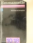 Emmanuelle 3. - Nouvelles de l'Erosphere