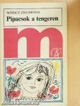 Pipacsok a tengeren