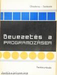 Bevezetés a programozásba
