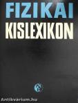 Fizikai kislexikon