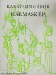 Hármaskép