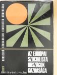 Az európai szocialista országok gazdasága
