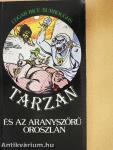 Tarzan és az aranyszőrű oroszlán