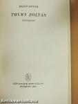 Thury Zoltán
