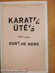 Karateütés