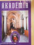 Akadémia 1997. tavasz