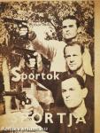 Sportolj Velünk 1967. szeptember
