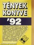 Tények könyve '92