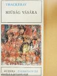 Hiúság vására I-II.