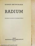 Radium