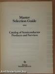 Master Selection Guide 1990