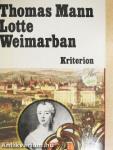 Lotte Weimarban