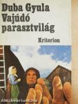 Vajúdó parasztvilág