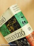 Rádió és Televízió évkönyv 1967