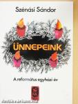 Ünnepeink