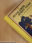 Jutkából Judit lesz