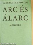 Arc és álarc