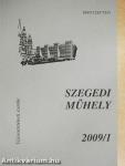 Szegedi műhely 2009/1.