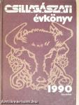 Csillagászati Évkönyv 1990