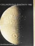 Csillagászati Évkönyv 1983.