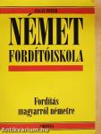 Német fordítóiskola