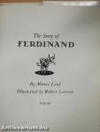 The Story of Ferdinand