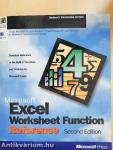 Microsoft Excel Worksheet Function Reference