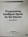 Programming Intelligent Agents for the Internet - Floppy-val