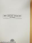 100 Great Snacks 