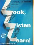 Look, Listen and Learn! - Pupils' Book 3