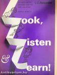 Look, Listen and Learn! - Pupils' Book 4