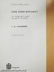 Look, Listen and Learn! - Pupils' Book 4