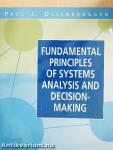 Fundamental principles of Systems Analysis and Decision-making