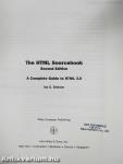 HTML sourcebook