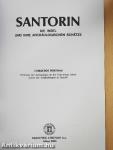 Santorin
