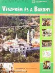 Veszprém és a Bakony