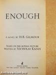 Enough