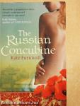 The Russian Concubine
