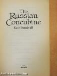 The Russian Concubine