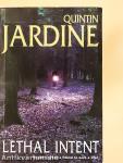 Lethal Intent