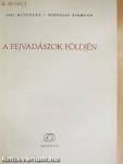 A fejvadászok földjén